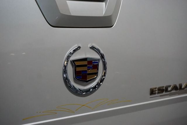 2004 Cadillac Escalade EXT *Escalade EXT* *AWD* *White Diamond* *Only 28k Miles* *Like New* - 23071373 - 54