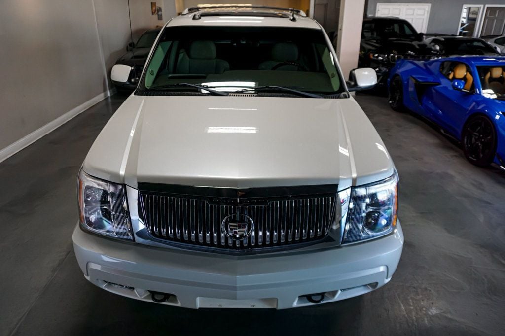 2004 Cadillac Escalade EXT *Escalade EXT* *AWD* *White Diamond* *Only 28k Miles* *Like New* - 23071373 - 59