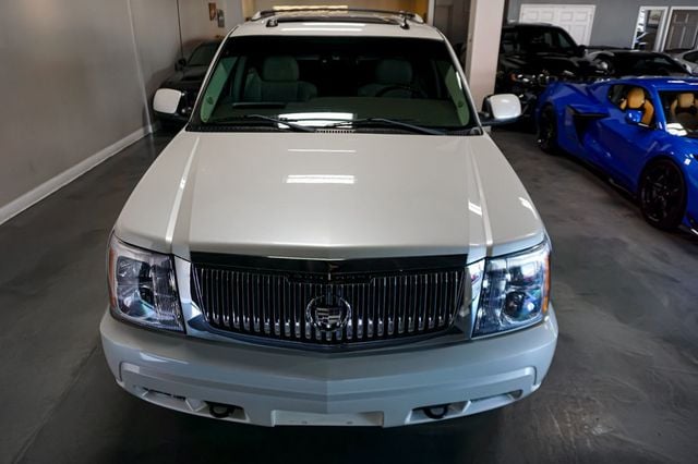2004 Cadillac Escalade EXT *Escalade EXT* *AWD* *White Diamond* *Only 28k Miles* *Like New* - 23071373 - 59