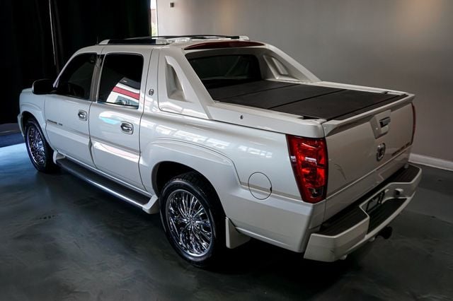 2004 Cadillac Escalade EXT *Escalade EXT* *AWD* *White Diamond* *Only 28k Miles* *Like New* - 23071373 - 67