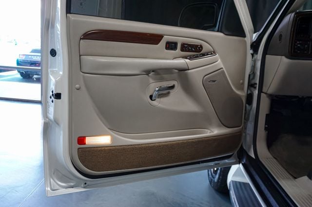 2004 Cadillac Escalade EXT *Escalade EXT* *AWD* *White Diamond* *Only 28k Miles* *Like New* - 23071373 - 68