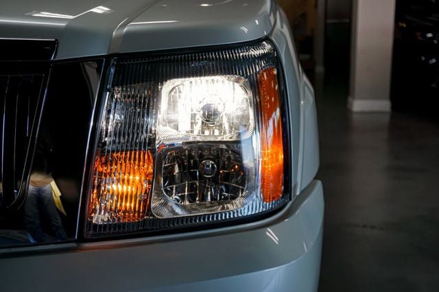 2004 Cadillac Escalade EXT *Escalade EXT* *AWD* *White Diamond* *Only 28k Miles* *Like New* - 23071373 - 79