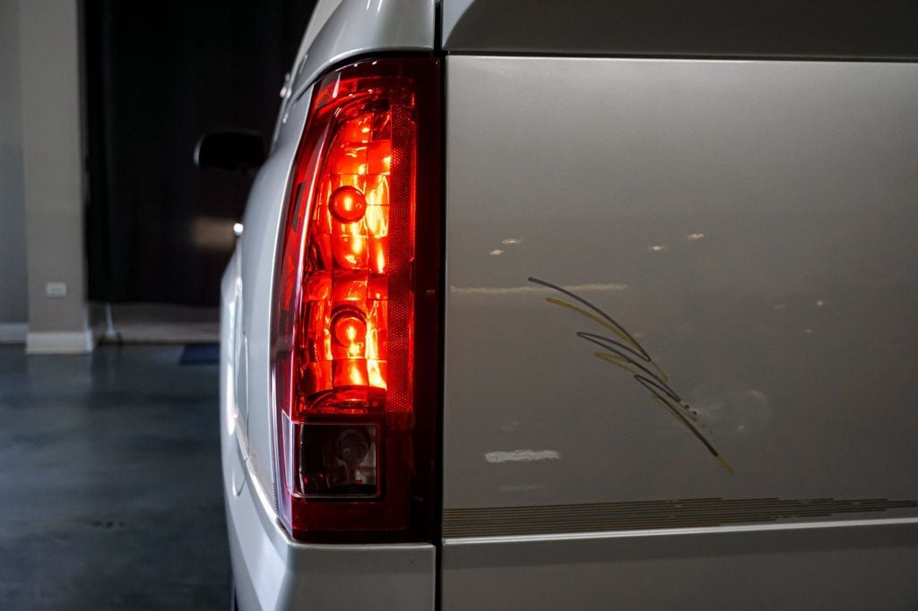 2004 Cadillac Escalade EXT *Escalade EXT* *AWD* *White Diamond* *Only 28k Miles* *Like New* - 23071373 - 80