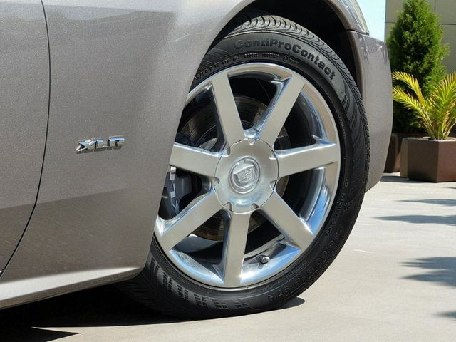 2004 Cadillac XLR 2dr Convertible - 22922502 - 11