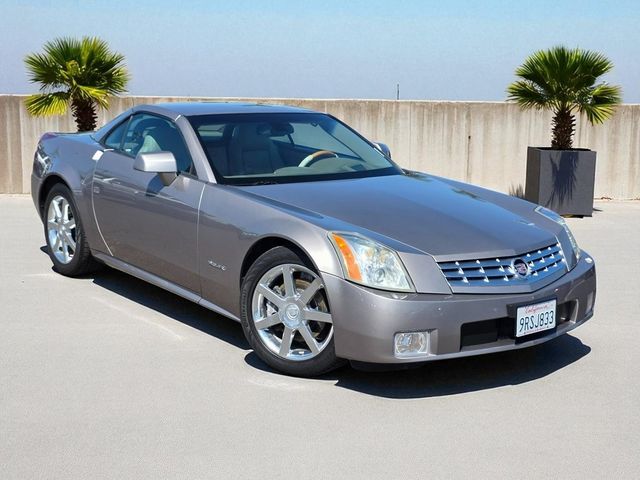 2004 Cadillac XLR 2dr Convertible - 22922502 - 13