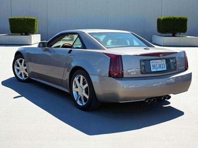 2004 Cadillac XLR 2dr Convertible - 22922502 - 14