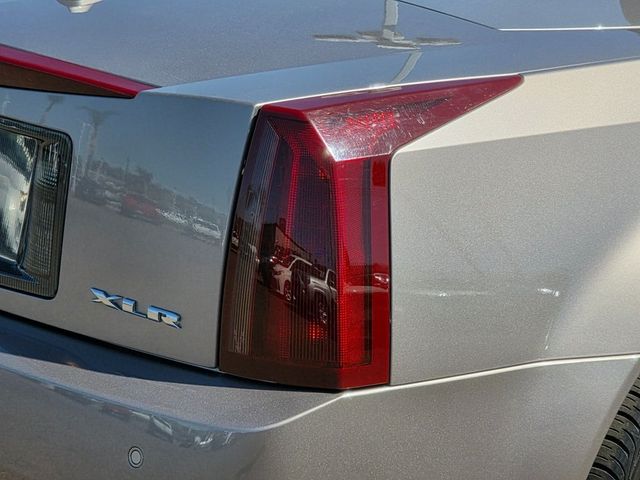 2004 Cadillac XLR 2dr Convertible - 22922502 - 15