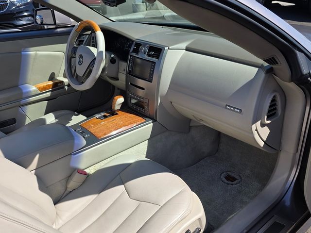 2004 Cadillac XLR 2dr Convertible - 22922502 - 16