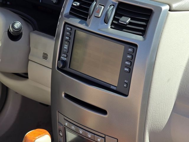 2004 Cadillac XLR 2dr Convertible - 22922502 - 17