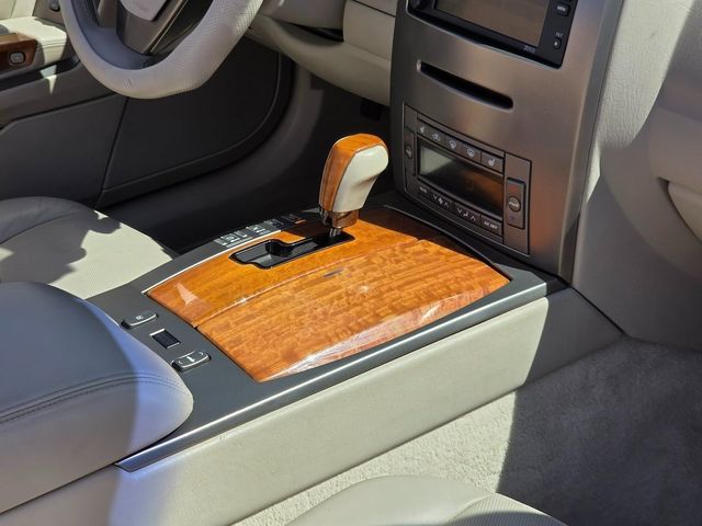 2004 Cadillac XLR 2dr Convertible - 22922502 - 18