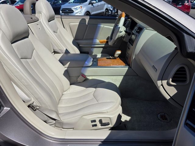 2004 Cadillac XLR 2dr Convertible - 22922502 - 19