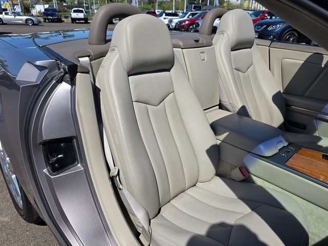 2004 Cadillac XLR 2dr Convertible - 22922502 - 20