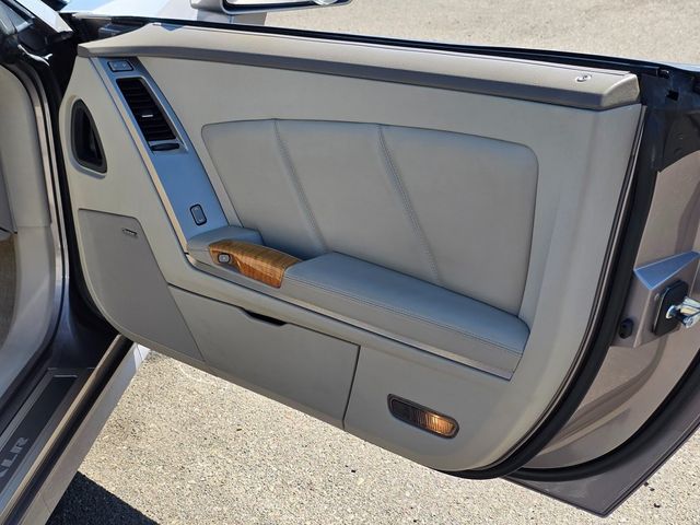 2004 Cadillac XLR 2dr Convertible - 22922502 - 21