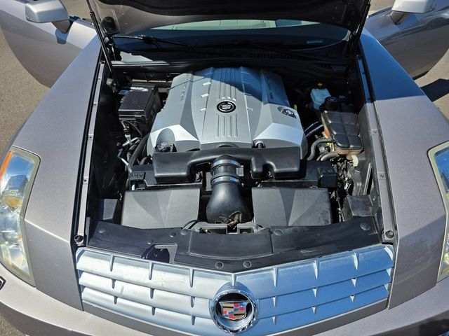 2004 Cadillac XLR 2dr Convertible - 22922502 - 26