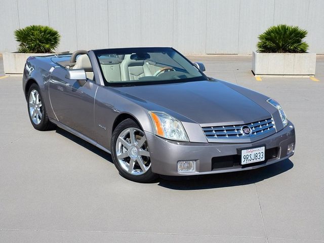 2004 Cadillac XLR 2dr Convertible - 22922502 - 2