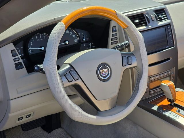 2004 Cadillac XLR 2dr Convertible - 22922502 - 29