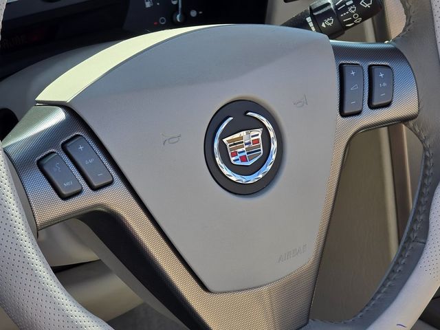 2004 Cadillac XLR 2dr Convertible - 22922502 - 30