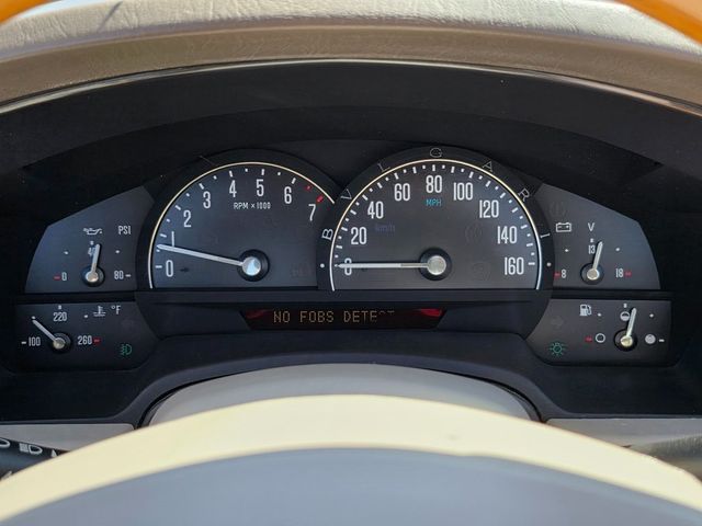 2004 Cadillac XLR 2dr Convertible - 22922502 - 34