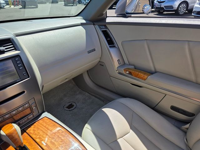 2004 Cadillac XLR 2dr Convertible - 22922502 - 37