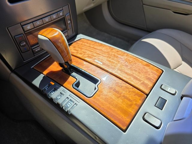 2004 Cadillac XLR 2dr Convertible - 22922502 - 38