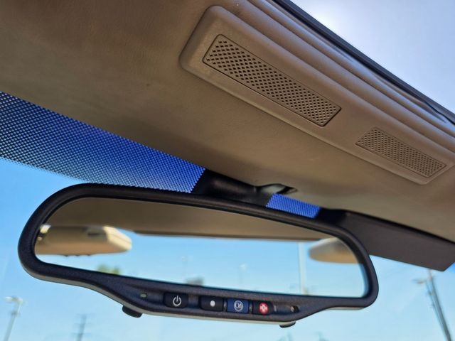 2004 Cadillac XLR 2dr Convertible - 22922502 - 39