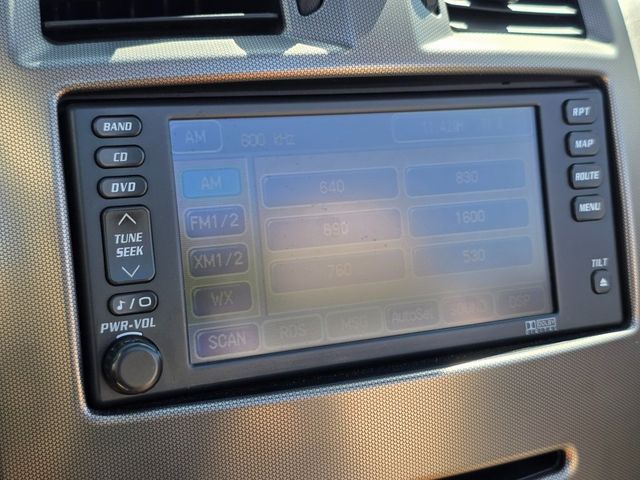 2004 Cadillac XLR 2dr Convertible - 22922502 - 40