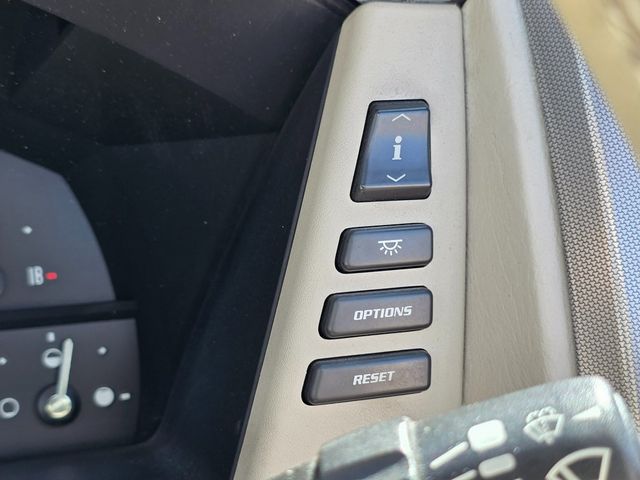 2004 Cadillac XLR 2dr Convertible - 22922502 - 47