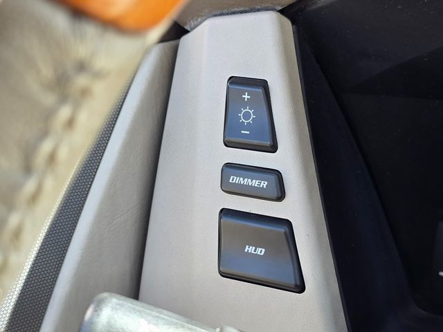 2004 Cadillac XLR 2dr Convertible - 22922502 - 48