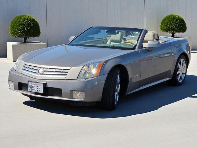 2004 Cadillac XLR 2dr Convertible - 22922502 - 5
