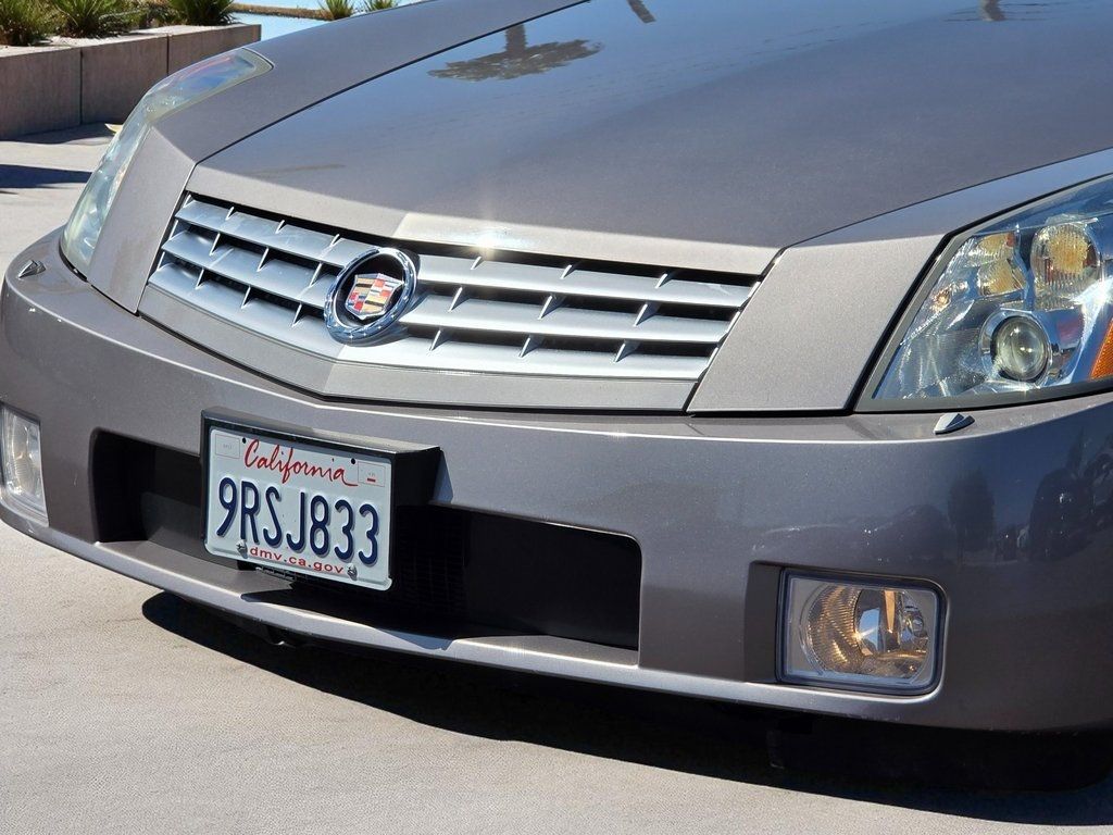 2004 Cadillac XLR 2dr Convertible - 22922502 - 6