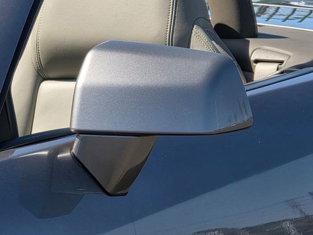 2004 Cadillac XLR 2dr Convertible - 22922502 - 7