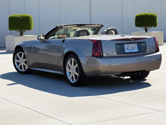 2004 Cadillac XLR 2dr Convertible - 22922502 - 8