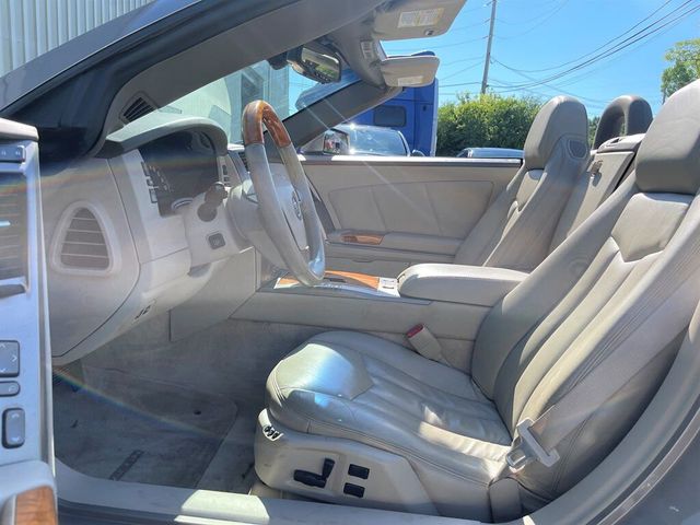 2004 Cadillac XLR Base 2dr Roadster - 21461426 - 20
