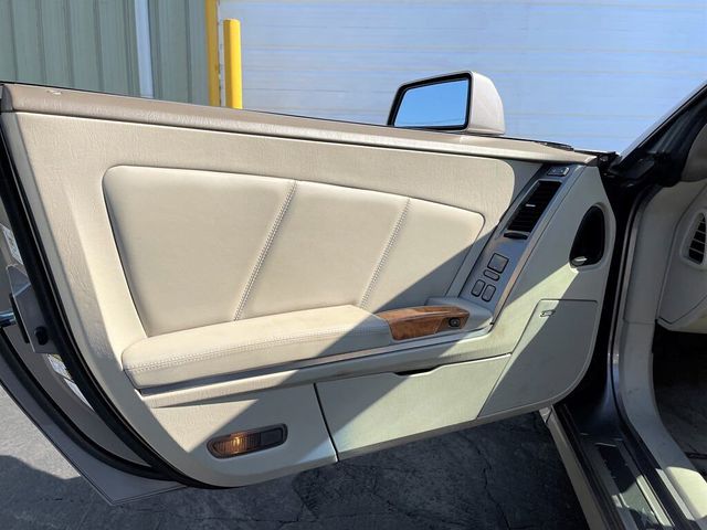 2004 Cadillac XLR Base 2dr Roadster - 21461426 - 21