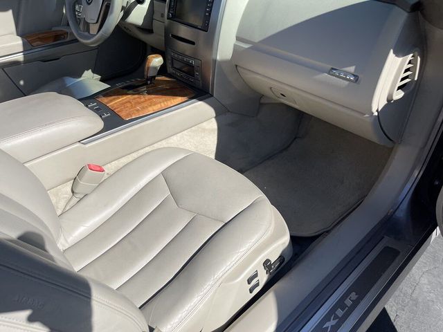 2004 Cadillac XLR Base 2dr Roadster - 21461426 - 24
