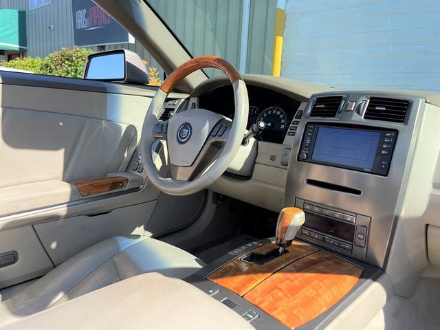 2004 Cadillac XLR Base 2dr Roadster - 21461426 - 25