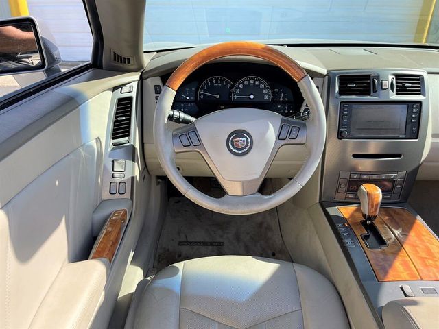 2004 Cadillac XLR Base 2dr Roadster - 21461426 - 26