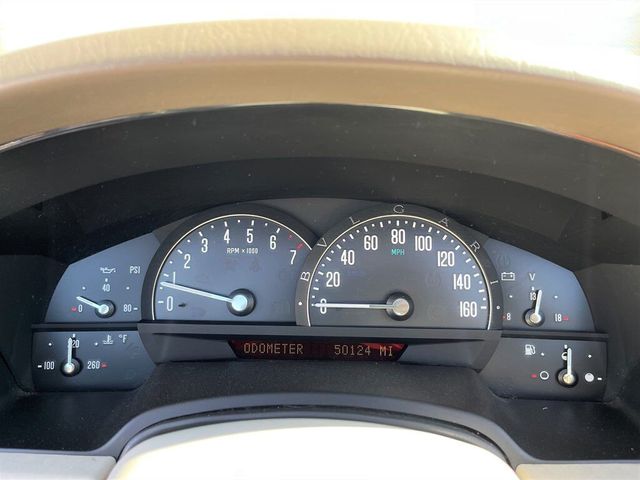 2004 Cadillac XLR Base 2dr Roadster - 21461426 - 28