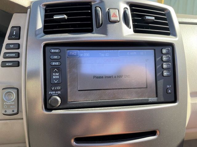 2004 Cadillac XLR Base 2dr Roadster - 21461426 - 29