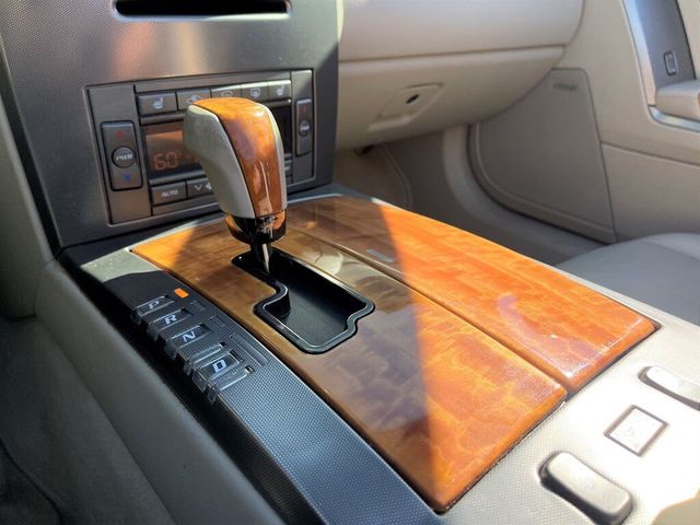 2004 Cadillac XLR Base 2dr Roadster - 21461426 - 30