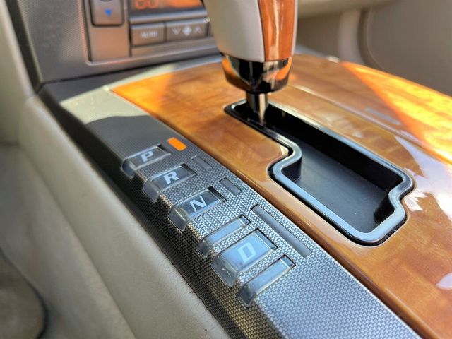 2004 Cadillac XLR Base 2dr Roadster - 21461426 - 33