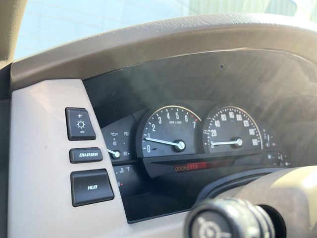 2004 Cadillac XLR Base 2dr Roadster - 21461426 - 35