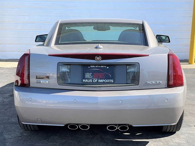 2004 Cadillac XLR Base 2dr Roadster - 21461426 - 43