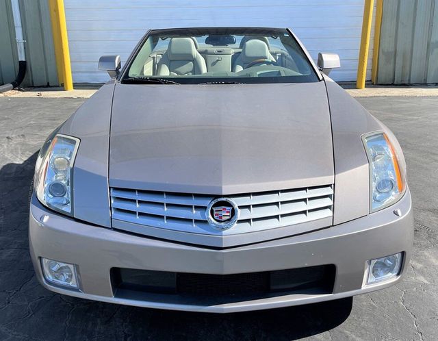 2004 Cadillac XLR Base 2dr Roadster - 21461426 - 7