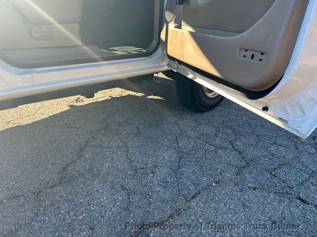 2004 Chevrolet 3500 CAB CHASSIS JUST 50k MILES! PRE EMISSION DURAMAX! NO DEF & NO DPF! - 22928959 - 31