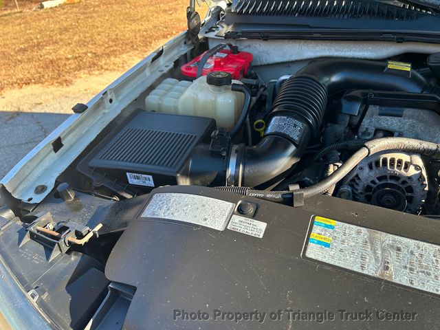 2004 Chevrolet 3500 CAB CHASSIS JUST 50k MILES! PRE EMISSION DURAMAX! NO DEF & NO DPF! - 22928959 - 35