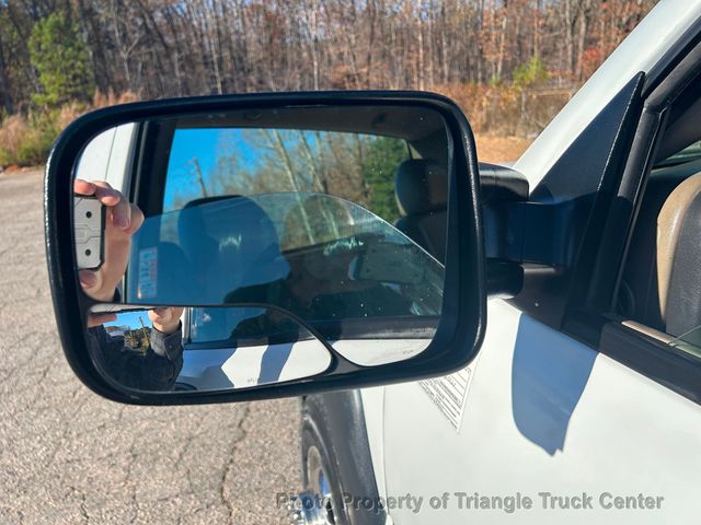 2004 Chevrolet 3500 CAB CHASSIS JUST 50k MILES! PRE EMISSION DURAMAX! NO DEF & NO DPF! - 22928959 - 47