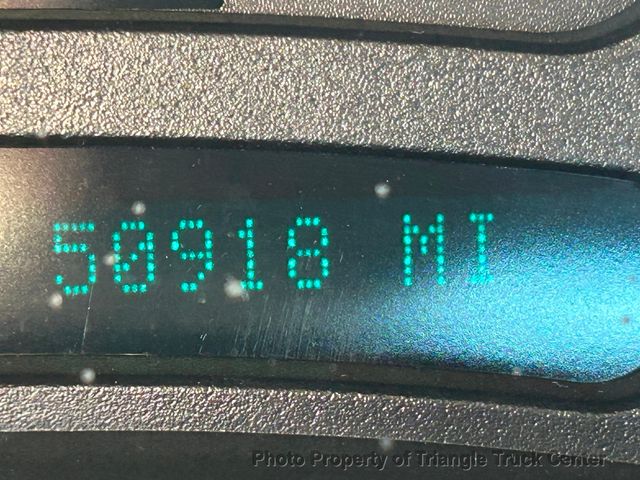 2004 Chevrolet 3500 CAB CHASSIS JUST 50k MILES! PRE EMISSION DURAMAX! NO DEF & NO DPF! - 22928959 - 67