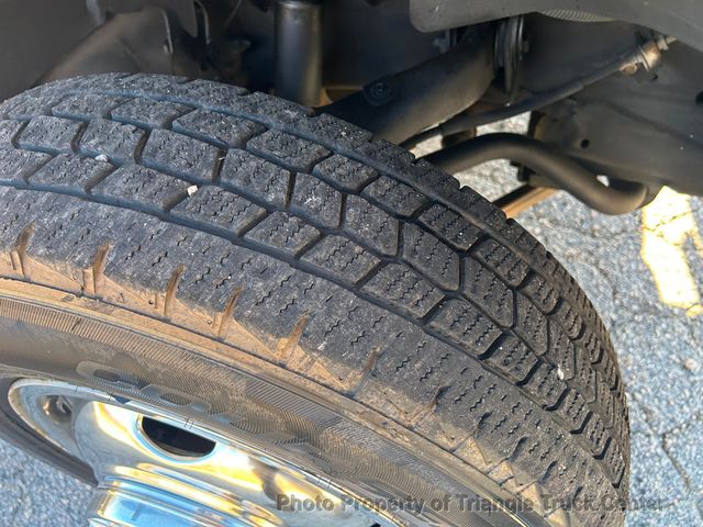 2004 Chevrolet 3500 CAB CHASSIS JUST 50k MILES! PRE EMISSION DURAMAX! NO DEF & NO DPF! - 22928959 - 85