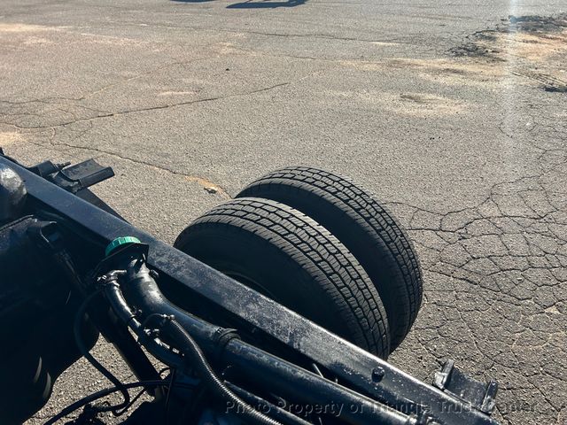 2004 Chevrolet 3500 CAB CHASSIS JUST 50k MILES! PRE EMISSION DURAMAX! NO DEF & NO DPF! - 22928959 - 87